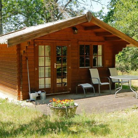 Domaine La Faix, Gite La Chouette Saint-Plaisir Exteriör bild